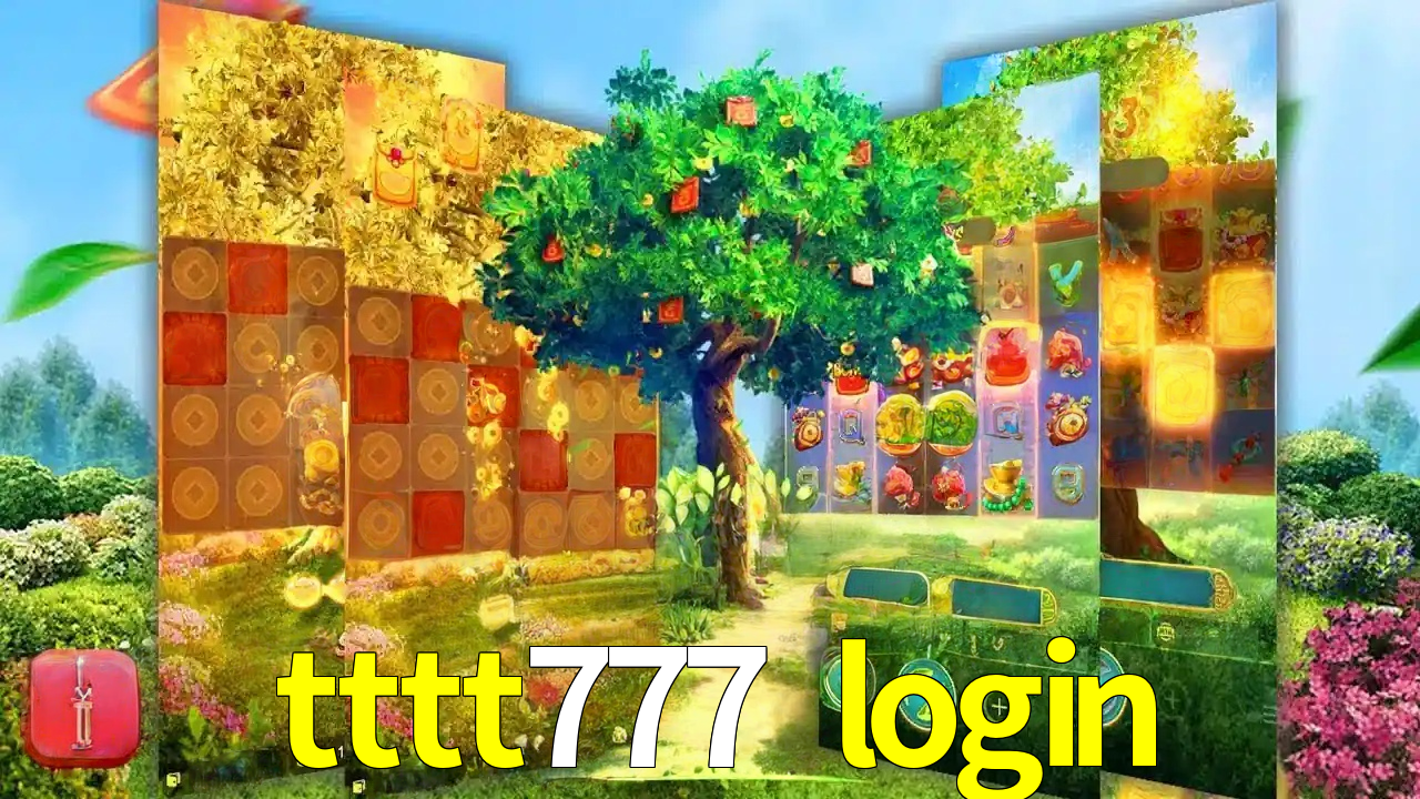 Prosperity Fortune Tree - PG Soft Slot